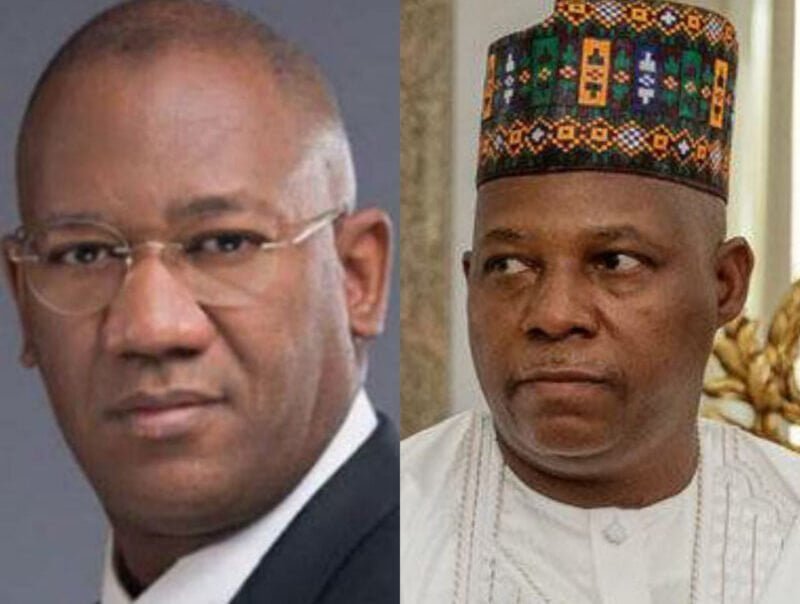“I Respect Tinubu,  I Call Him Uncle,  It Doesn’t Mean I Can’t Call Him Drug Dealer” – Yusuf Baba Ahmed.