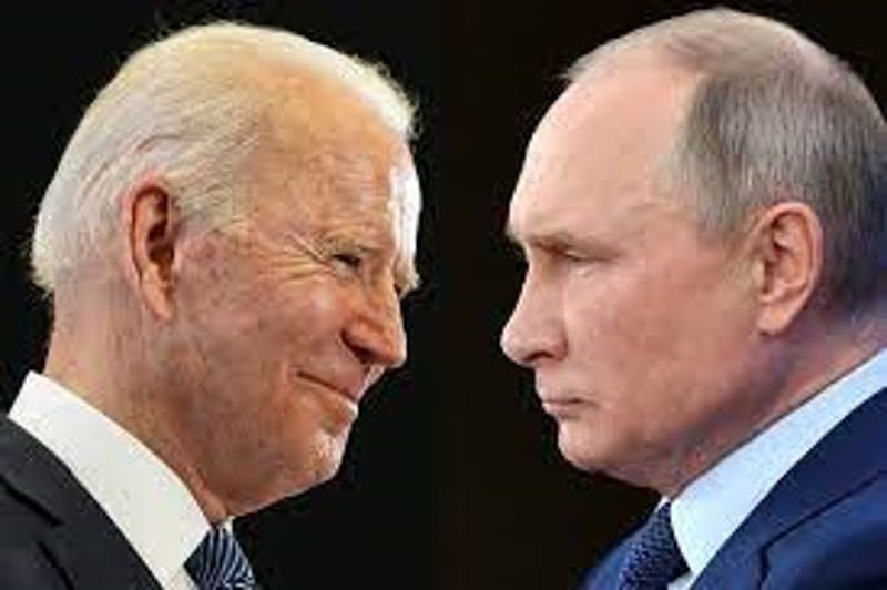 Biden vows to meet Putin if he has interest to end war