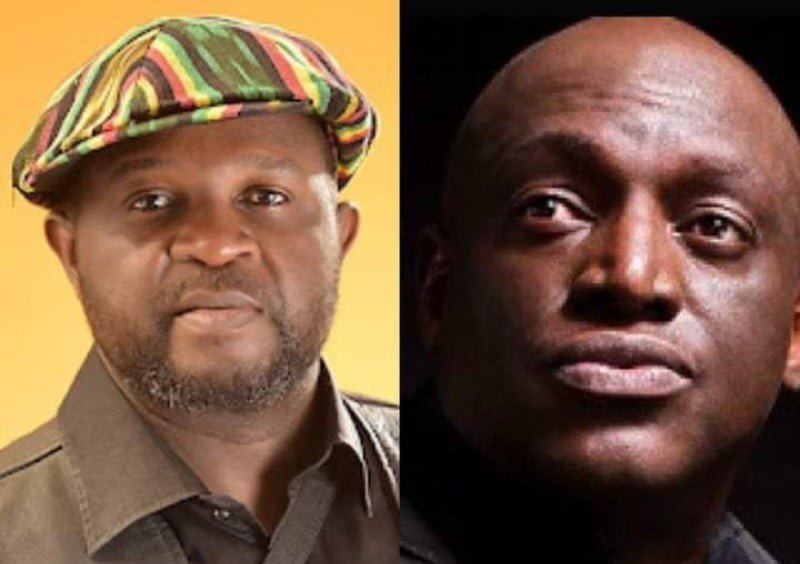 Gospel Artiste, Buchi, Reveals Conversation With Late Sammie Okposo
