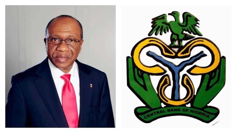 CBN Clears Air On Suspending OPAY & PALMPAY Accounts