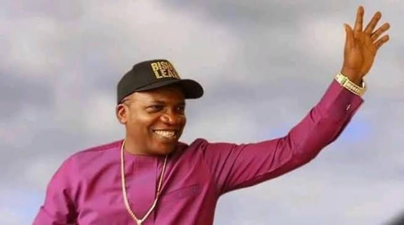 2023: Dr. Emeka Nwamkpa Poised To Reinvent, Refocus Abia For Even Development