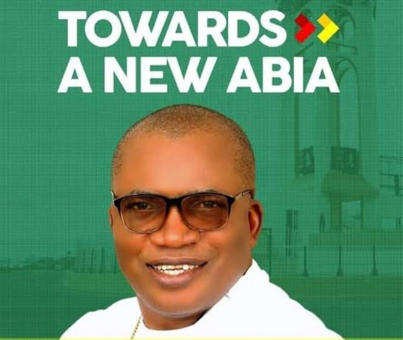 Ndi Abia Must Take A Stand In 2023, To Move Forward, Not Backwards – Nwankpa