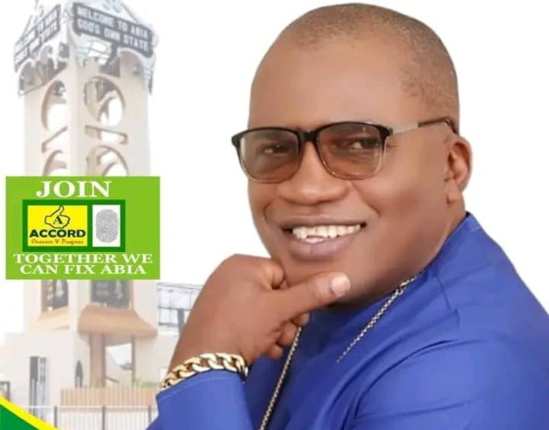 AN OPEN LETTER TO FELLOW ABIANS – Bishop Nwankpa Makes a Clarion Call.