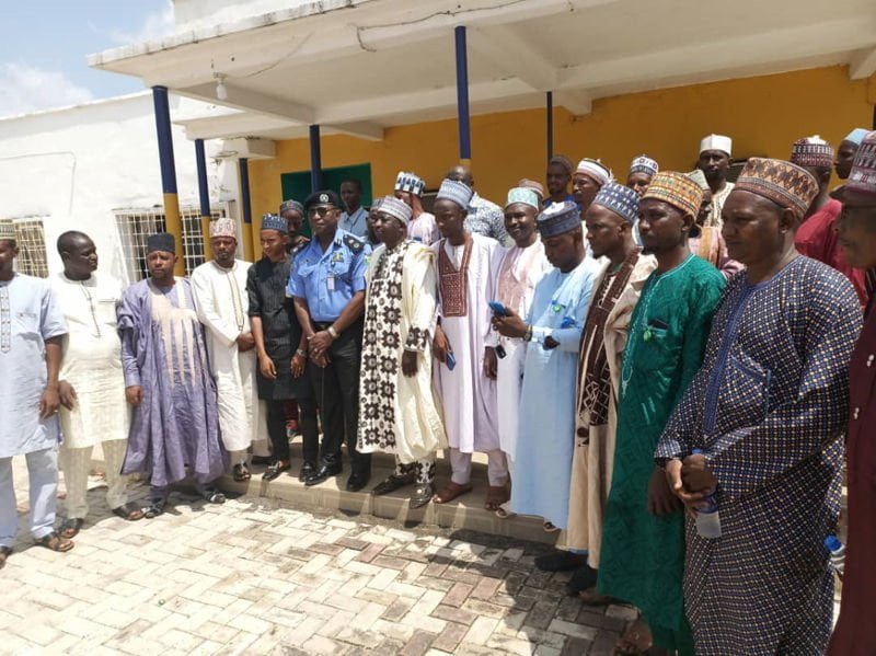 Kwara: Miyetti Allah threatens crisis if kidnap suspects are not released, Fulani leaders object