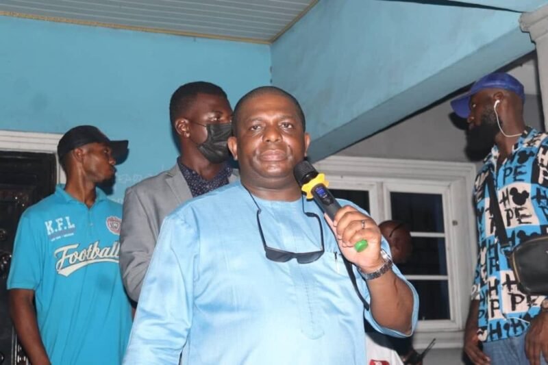 MUK Promises To Review ASOPADEC Bill, Seeks For Inclusion Of Ukwa East