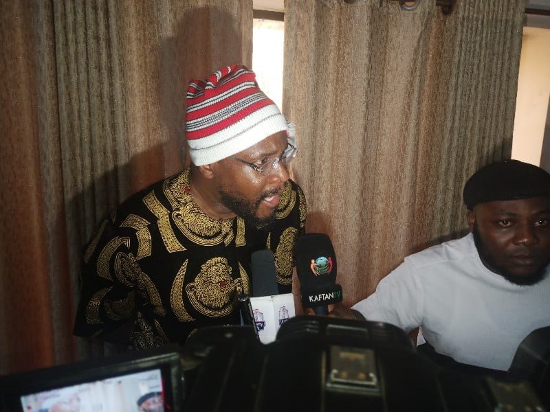 A good representative writes his name in peoples hearts, not on score card alone – Ibe Okwara Osonwa.