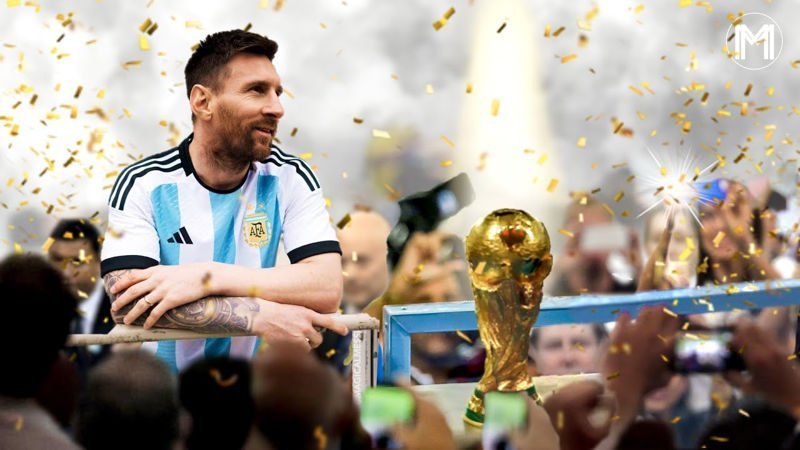 Lionel Messi is football’s greatest player — Pep Guardiola