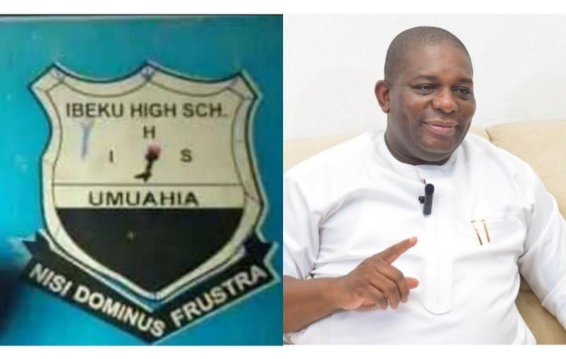 Beneficiaries of OUK’s Free Education Scheme, IHS Sets, Throws Weight Behind Mascot Uzor