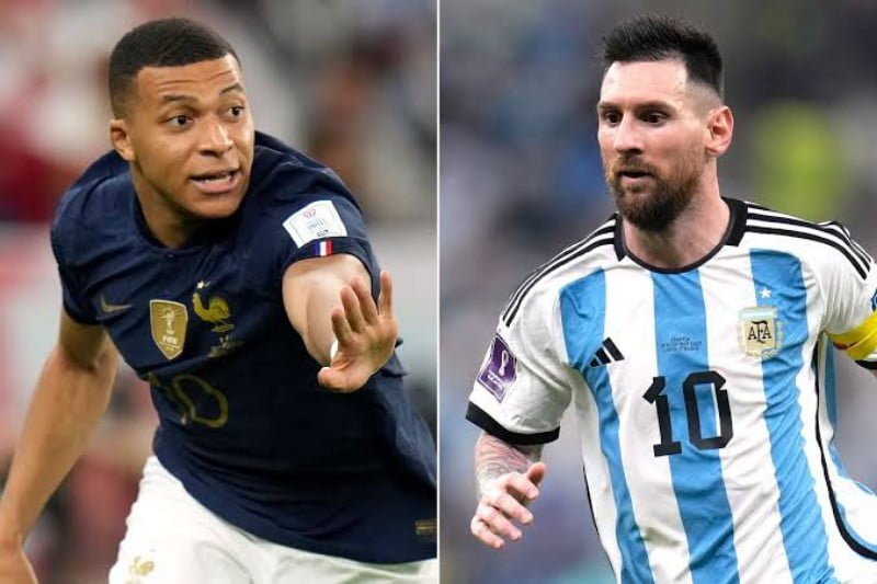 Argentina vs France Highlights: Messi’s dream fulfilled, Argentina becomes champion