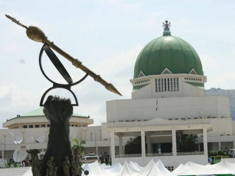 National assembly proposes 10-year jail term for Ponzi scheme promoters