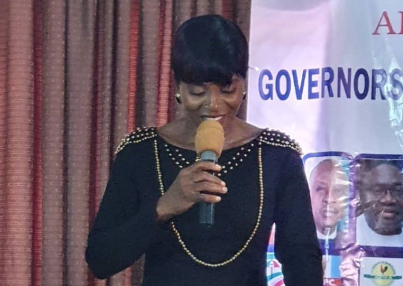 OMPAN Appreciates Guber., NASS candidates For Gracing her 2022 Abia Town Hall summit