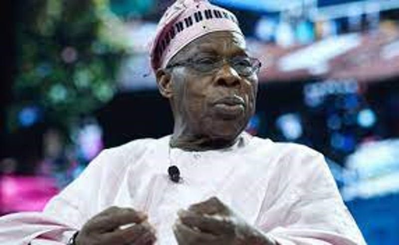 Soludo, Okonjo-Iweala, best appointments I made as President – Obasanjo