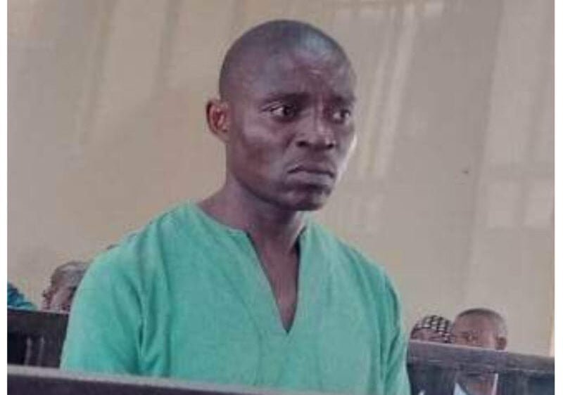 Court sentences Okada rider to 20 years in prison for defiling 13 year old