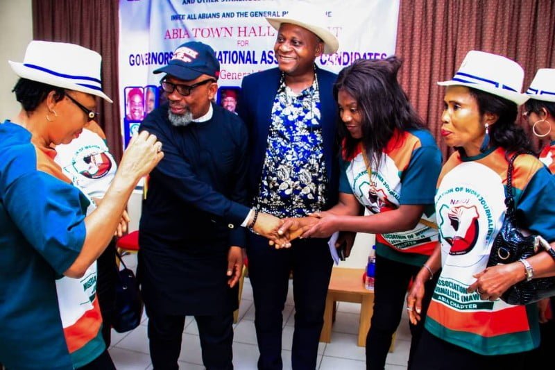OMPAN Townhall Summit To Host Guber Candidates Today, Dec. 1st, Streamed On LoveFM, IrokoTv