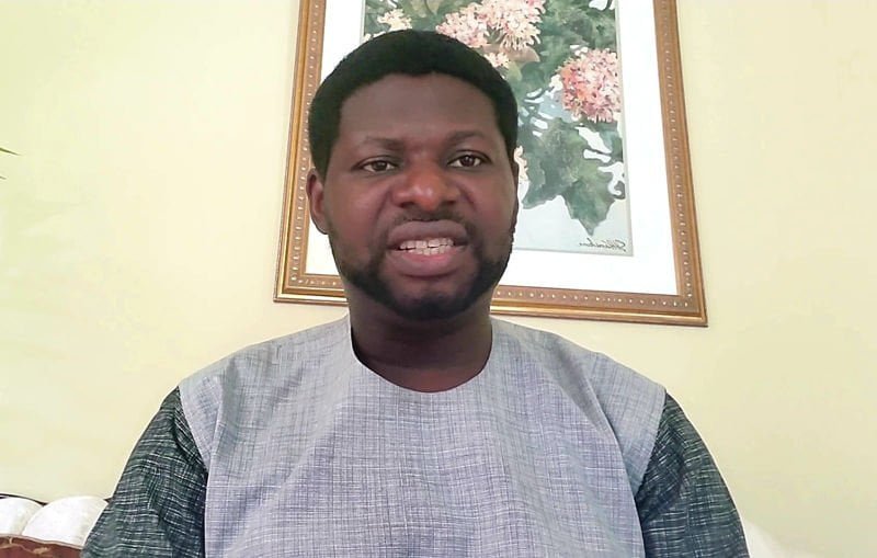 Christmas: Pastor Giwa Begs politicians Take Nigeria back to 1963 regional system