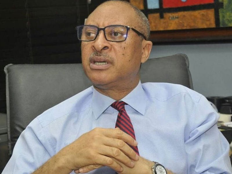 Pat Utomi tells INEC to review ballot results in Lagos, Rivers, 8 other States