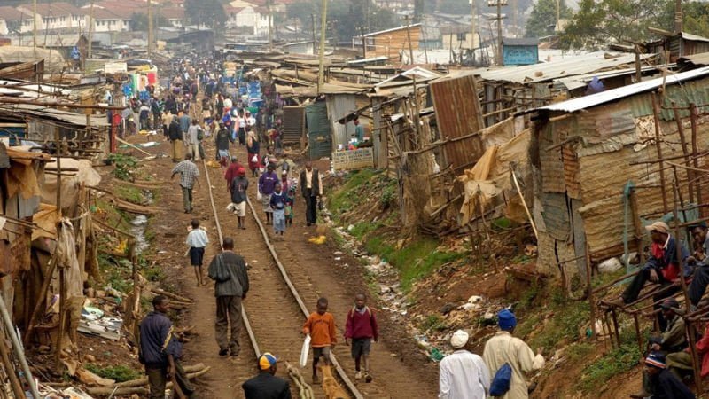 133 million poverty index: Twists, turns as FG, States trade blame