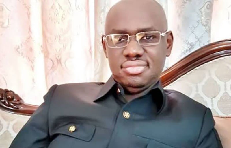 Timi Frank urges INEC Chairman, Yakubu to resign