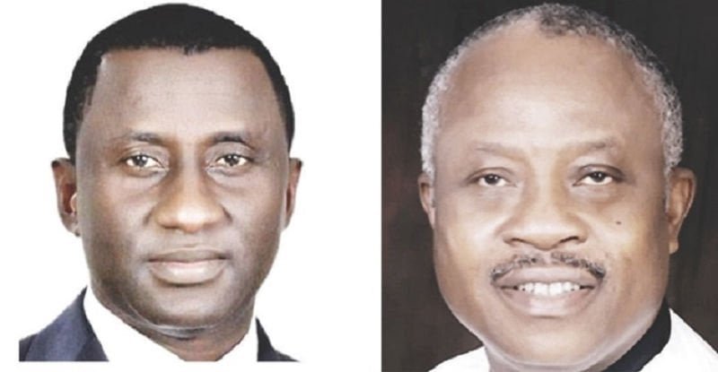 2023: APC Party Secretary Insists Ogah remains guber candidate in Abia