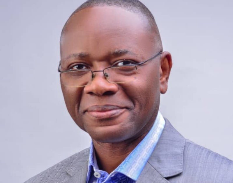 Dr. Ukpai Iro Will Transform Abia’s Agricultural, Water Resources With Technology
