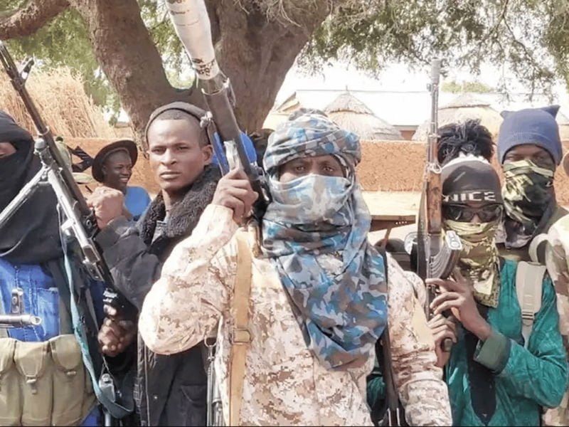 Terrorist Bello Turji reveals why Govt, Military doesn’t want Terrorism to end.