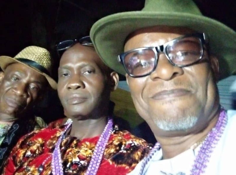 2023 Abia Guber: Mascot Uzor Kalu Is Our Choice — Abia Indigenes In Diaspora