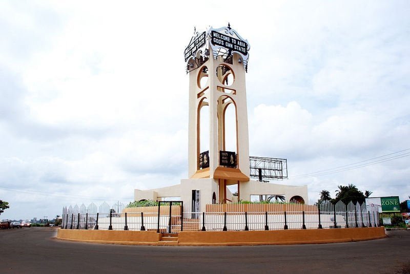 Abia 2023: Only Charter Of Equity Principles Can Ensure Political Stability in Abia State