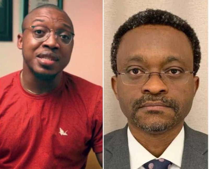 Netizens Hail Aproko Doctor’s Neurosurgeon, Tayo Ojo