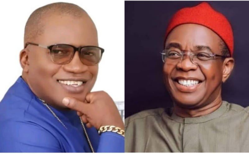 Emeka Nwankpa Prays for Ikonne’s Recovery, Advises Against Playing Politics With Health