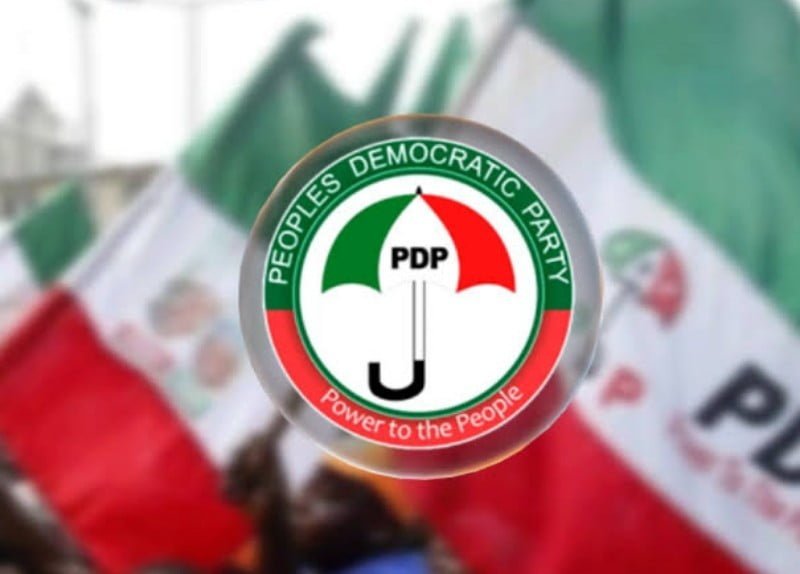 Attack on PDP Witnesses X-rays of the failure in Nigeria Security System – Kalu