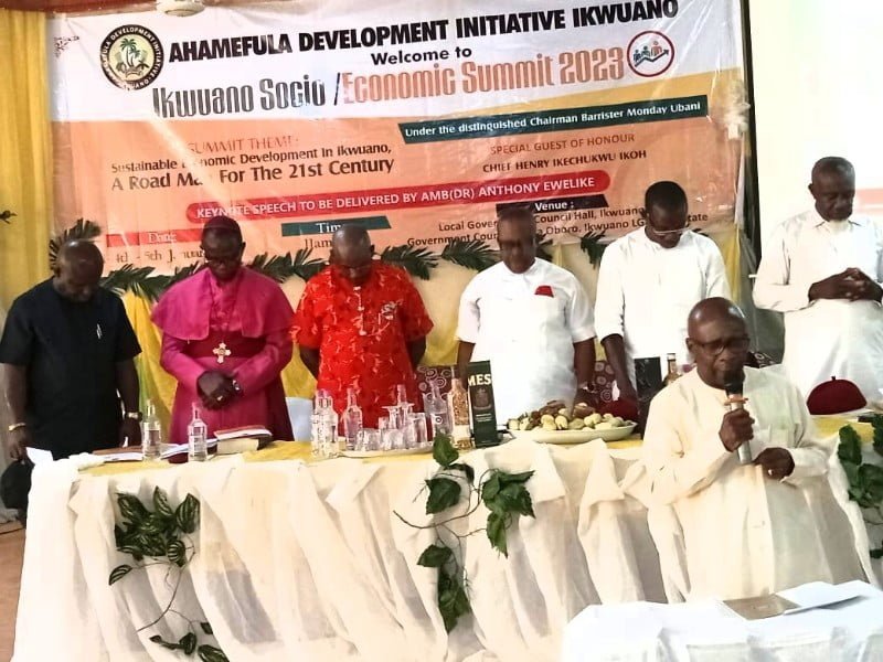 Underperforming political elites should be rejected at the polls – Monday Ubani