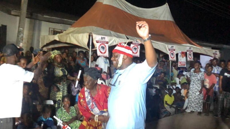 Abia 2023: If Power Must Return To Abia North, Then Mascot Uzor Kalu Is The Last Hope