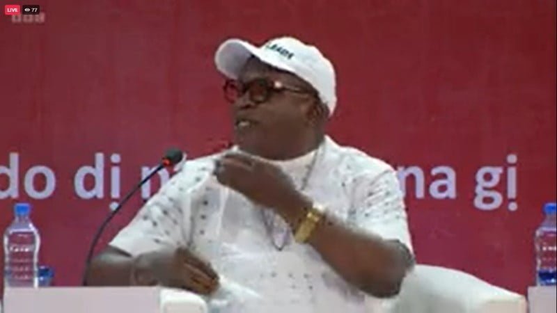 Abia 2023 Guber Election Should Be Issue Based – Nwankpa tells contenders