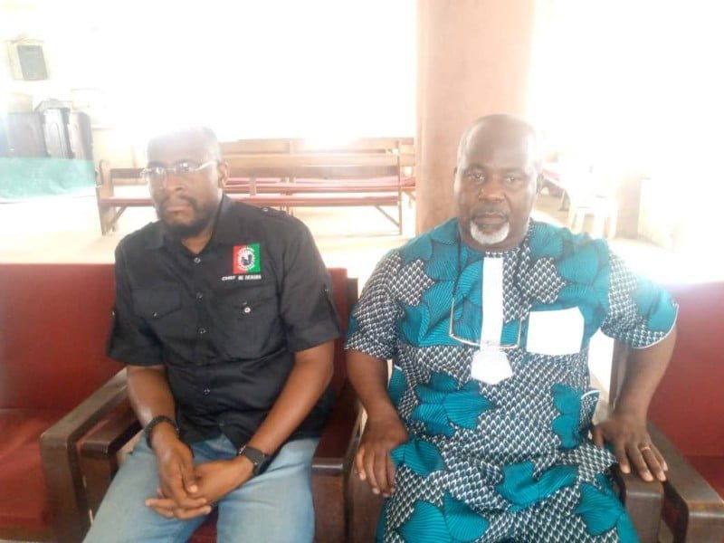 Abia North Senate: Ohafia CAN Endorses Nnamdi Iro Oji As Sole Candidate