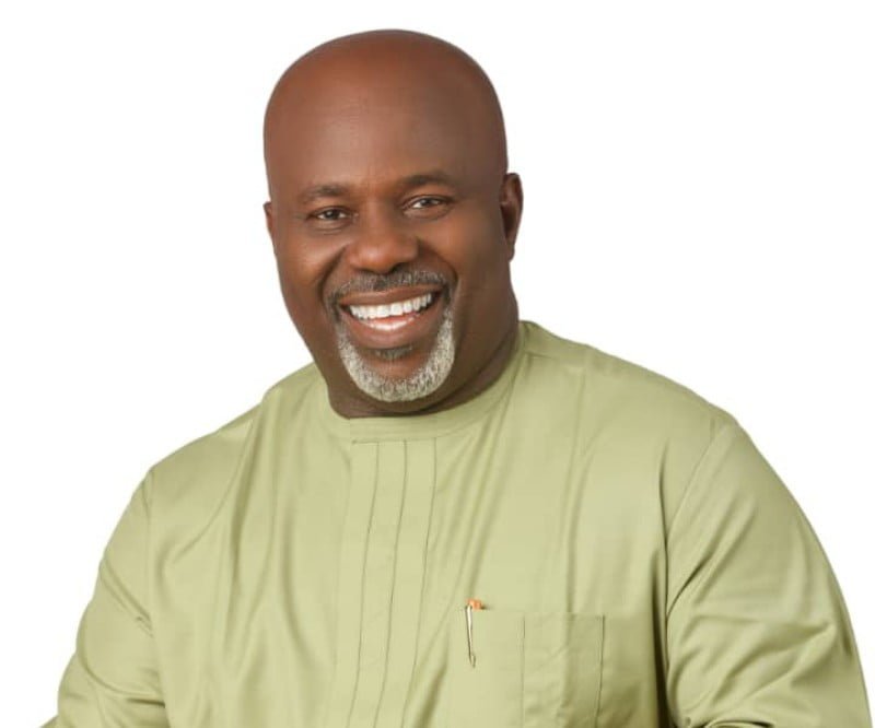 Abia North 2023: LP Candidate Urges Constituents To Convert Endorsements To Votes.