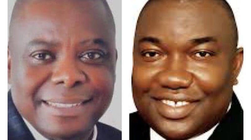 Enugu North: Gov Ugwuanyi loses Senate contest to LP’s Okey Ezea