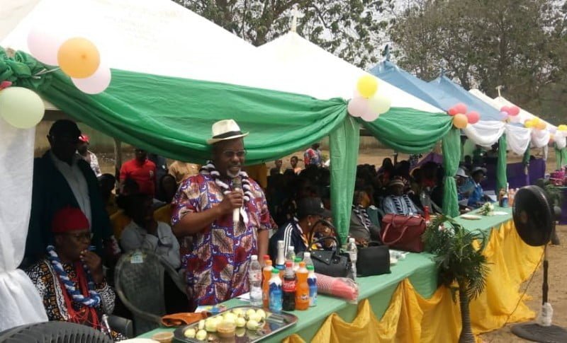 LP Campaign Rundown As Opotoyom Sweeps Grassroots With Support.