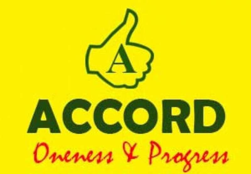ABIA 2023: Accord Declares Deputy Guber Candidate’s Resignation Nullity, Threatens Legal Action
