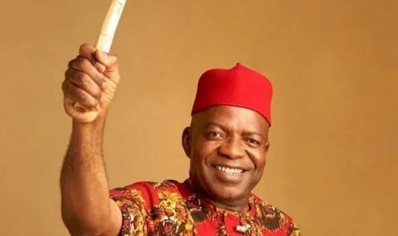 LP rejects Alex Otti, other Abia, Kano candidates’ elections nullification