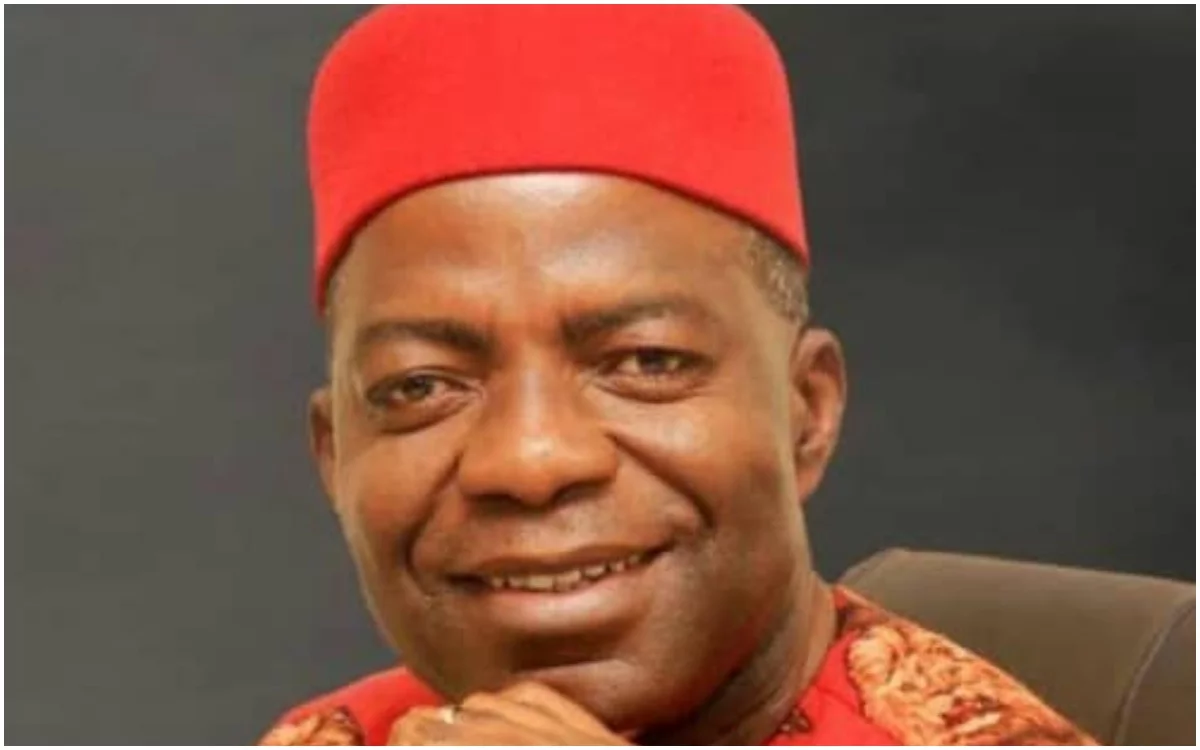 Abia: OMPAN congratulates Governor-elect, Alex Otti