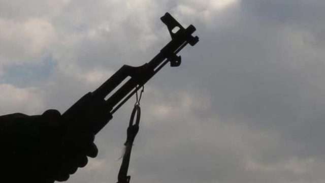 Gunmen kidnap Akwa Ibom High Court Judge, Kill orderly.