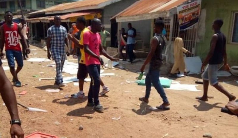 2023 Elections: Families of 39 slain Nigerians, victims seek justice