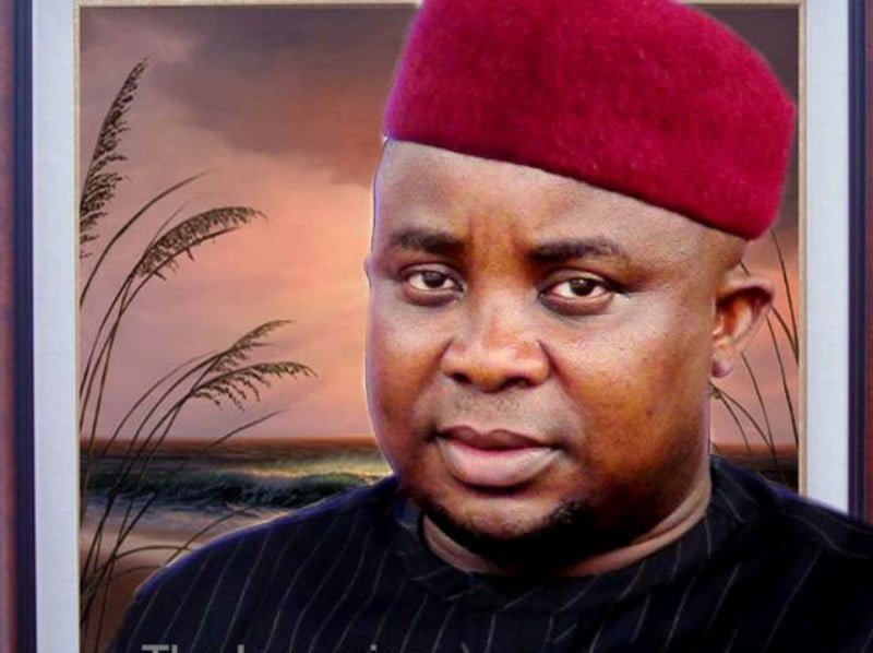 Imo State Gubernatorial Elections: T.J Ehirim Fits The Bill.