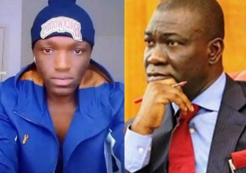 Ekweremadu