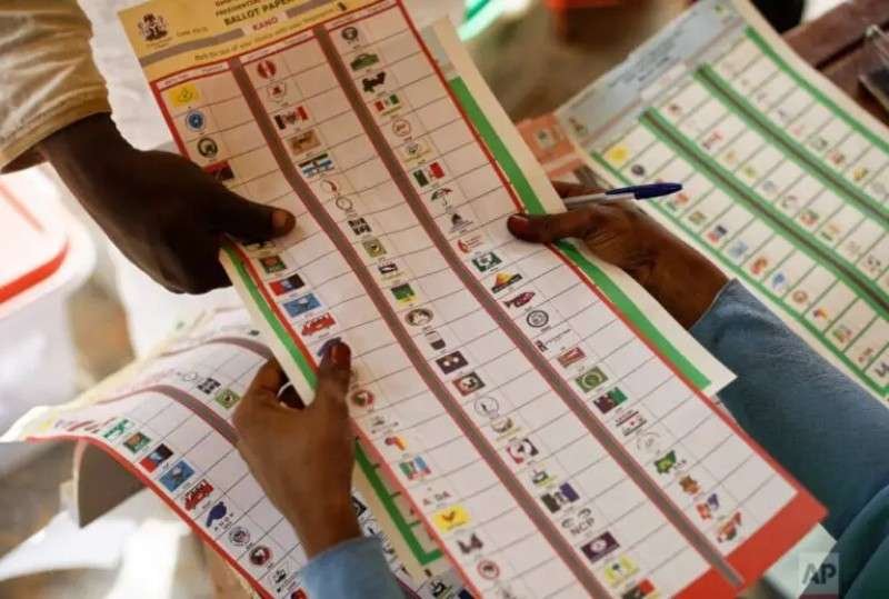 INEC Postpones Elections In 10 Lagos Polling Units