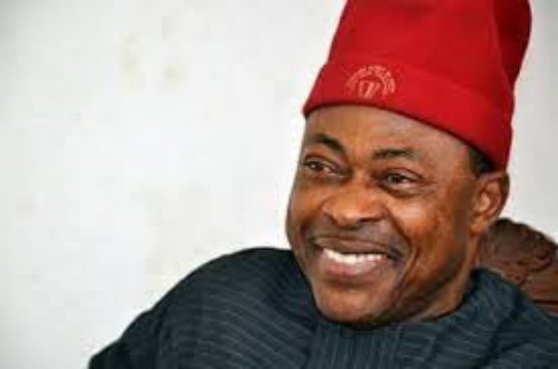 Imo Labour Party gov aspirant found dead in Lagos home