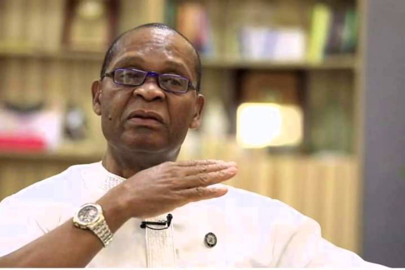 Joe Igbokwe Begs Ndi Igbo In Lagos To  Vote APC On Saturday