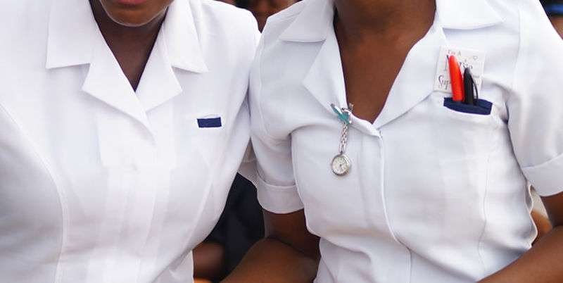 Another 25 Nigerian nurses face forgery charges in the US