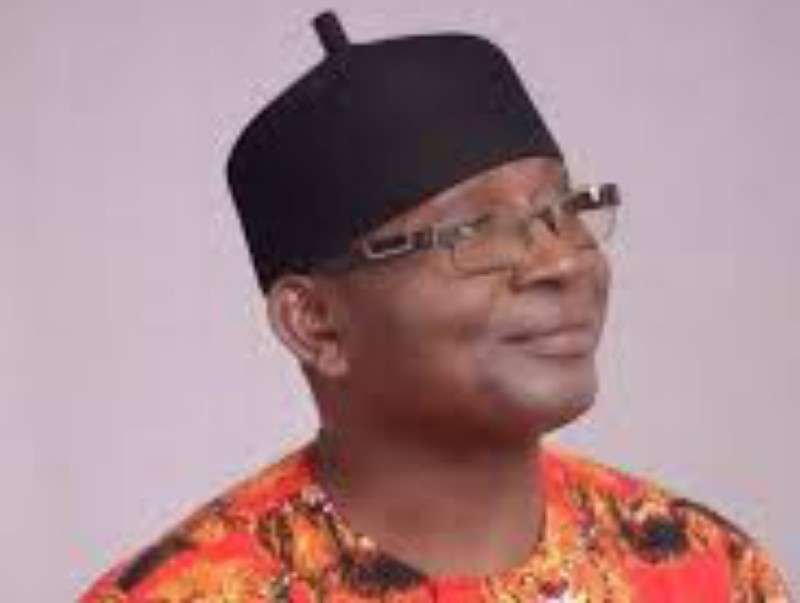 Dan Imo Calls For Unity Among Stakeholders, Felicitates Chidia Maduekwe on Chieftaincy Conferment