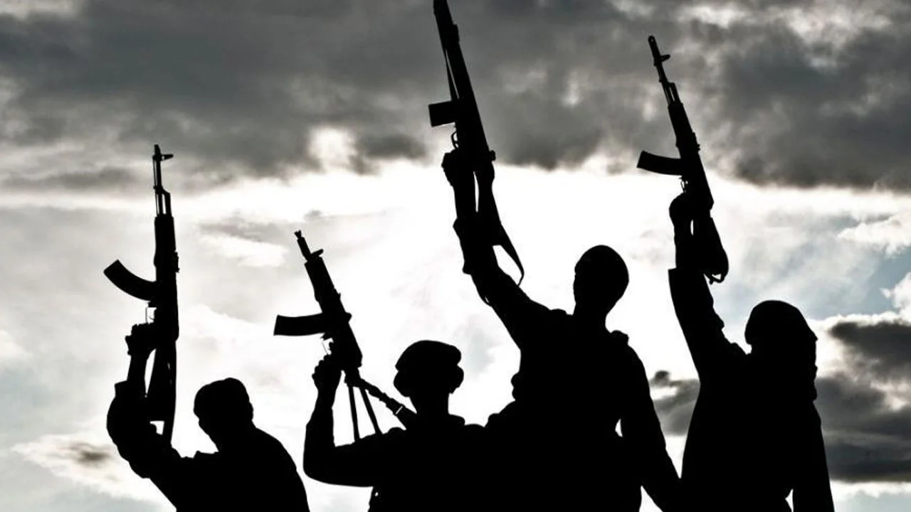 Several feared dead as suspected gunmen storm Igangan community